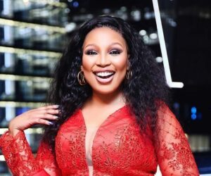 Phindile Gwala hospitalised, Phindile Gwala health scare, former Muvhango actress hospital, South African actress Phindile Gwala, celebrity hospital recovery South Africa, Phindile Gwala illness story, SA actress health update, Phindile Gwala social media message, Muvhango star Phindile Gwala, South African celebrity news, Bona Magazine