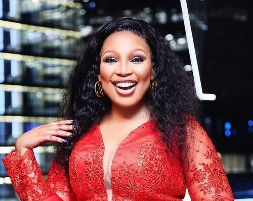 Phindile Gwala hospitalised, Phindile Gwala health scare, former Muvhango actress hospital, South African actress Phindile Gwala, celebrity hospital recovery South Africa, Phindile Gwala illness story, SA actress health update, Phindile Gwala social media message, Muvhango star Phindile Gwala, South African celebrity news, Bona Magazine