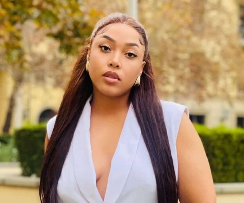 Simz Ngema dancing video, Simphiwe Ngema viral clip, South African actress Simphiwe Ngema, Simz Ngema social media reactions, SA celebrity viral moment, Simphiwe Ngema dance clip online, South African entertainment news, celebrity social media debate South Africa, Simz Ngema trending video, Bona Magazine