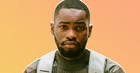 Dave South Africa concert, Dave live performance UK rapper, The Boy Who Played the Harp Tour, Dave fans South Africa, international artists South Africa concerts, hip hop live show Johannesburg, UK rap artist Dave stage, concert crowd South Africa music, Dave tour announcement fans reaction, global music tours South Africa, Bona Magazine