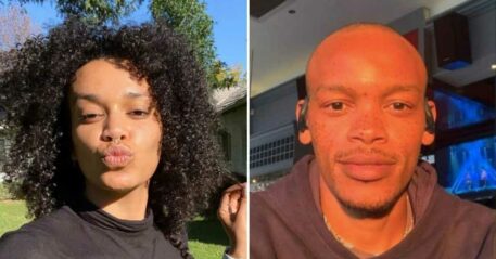 Nota Baloyi, Pearl Thusi, Pearl Thusi news, Nota allegations, South African celebrity drama, celebrity backlash SA, social media reaction South Africa, Pearl Thusi fans, entertainment news South Africa, celebrity controversy, Bona Magazine