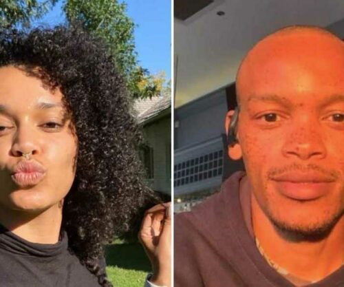 Nota Baloyi, Pearl Thusi, Pearl Thusi news, Nota allegations, South African celebrity drama, celebrity backlash SA, social media reaction South Africa, Pearl Thusi fans, entertainment news South Africa, celebrity controversy, Bona Magazine