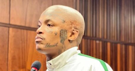 Shebeshxt back in court.
