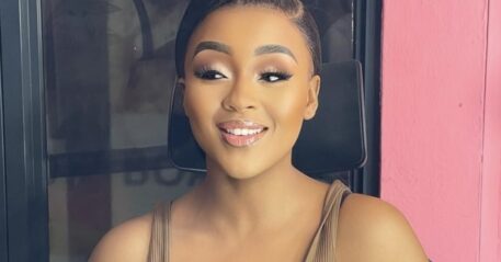 Gogo Skhotheni, Gogo Skhotheni BBL rumours, Gogo Skhotheni body transformation, South African celebrity news, cosmetic surgery South Africa, Gogo Skhotheni Turkey procedure, Gogo Skhotheni hip dip fillers, Gogo Skhotheni tummy tuck, Gogo Skhotheni liposuction, Mzansi celebrity trends, entertainment news SA, Bona Magazine