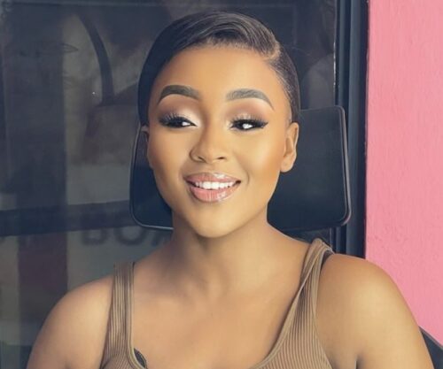 Gogo Skhotheni, Gogo Skhotheni BBL rumours, Gogo Skhotheni body transformation, South African celebrity news, cosmetic surgery South Africa, Gogo Skhotheni Turkey procedure, Gogo Skhotheni hip dip fillers, Gogo Skhotheni tummy tuck, Gogo Skhotheni liposuction, Mzansi celebrity trends, entertainment news SA, Bona Magazine