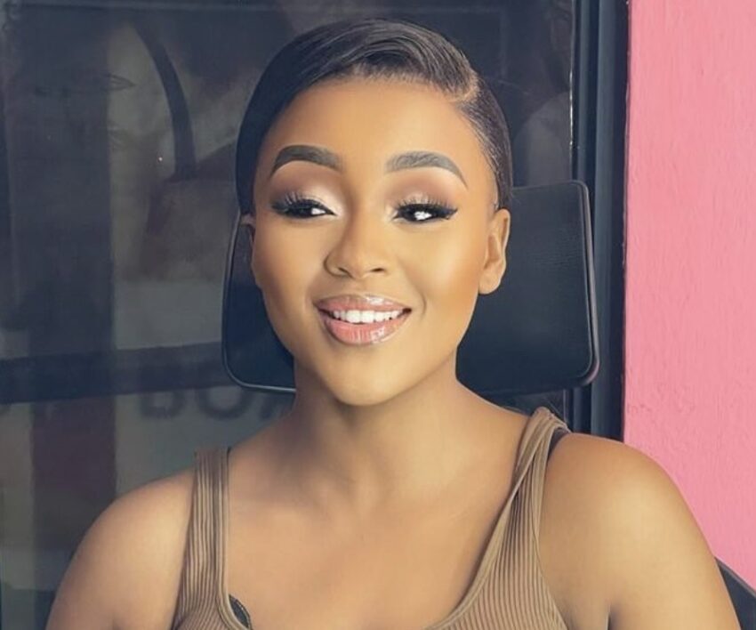 Gogo Skhotheni, Gogo Skhotheni BBL rumours, Gogo Skhotheni body transformation, South African celebrity news, cosmetic surgery South Africa, Gogo Skhotheni Turkey procedure, Gogo Skhotheni hip dip fillers, Gogo Skhotheni tummy tuck, Gogo Skhotheni liposuction, Mzansi celebrity trends, entertainment news SA, Bona Magazine