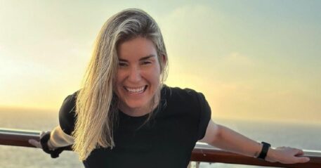 Rachel Kolisi, Rachel Kolisi message, Rachel Kolisi gossipers, Rachel Kolisi social media post, Siya Kolisi ex wife, Siya and Rachel Kolisi divorce, South African celebrity news, Rachel Kolisi latest news, Kolisi family update, celebrity gossip South Africa, Rachel Kolisi Instagram, Bona Magazine