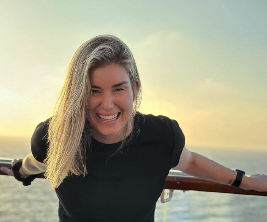 Rachel Kolisi, Rachel Kolisi message, Rachel Kolisi gossipers, Rachel Kolisi social media post, Siya Kolisi ex wife, Siya and Rachel Kolisi divorce, South African celebrity news, Rachel Kolisi latest news, Kolisi family update, celebrity gossip South Africa, Rachel Kolisi Instagram, Bona Magazine