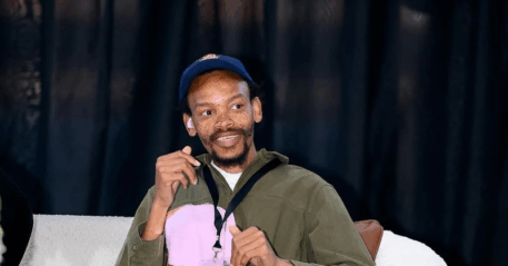 Nota Baloyi viral video, Nota Baloyi mystery woman, South African celebrity rumours, SA social media reactions, Nota Baloyi interview response, trending celebrity news South Africa, viral clip speculation SA, entertainment gossip South Africa, Bona Magazine