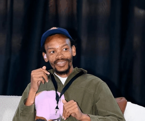 Nota Baloyi viral video, Nota Baloyi mystery woman, South African celebrity rumours, SA social media reactions, Nota Baloyi interview response, trending celebrity news South Africa, viral clip speculation SA, entertainment gossip South Africa, Bona Magazine