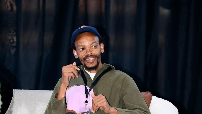 Nota Baloyi viral video, Nota Baloyi mystery woman, South African celebrity rumours, SA social media reactions, Nota Baloyi interview response, trending celebrity news South Africa, viral clip speculation SA, entertainment gossip South Africa, Bona Magazine