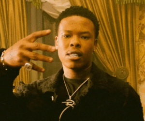 Nasty C Ford Raptor, Nasty C posing with Ford Raptor, Ford Raptor South Africa celebrity, Nasty C luxury car moment, SA rapper lifestyle success, luxury bakkie South Africa, Nasty C trending photos, South African hip hop success, celebrity car culture SA, Bona Magazine
