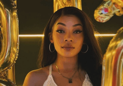 Rouge The Rapper Scandal role, Darlene Scandal eTV character, South African rapper acting debut, Scandal cast new character Darlene, Rouge television debut South Africa, eTV Scandal storyline family arc, local celebrity crossover acting SA, South African soapie cast update, Rouge performance Scandal viewers, Bona Magazine