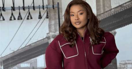 Cyan Boujee, Cyan Boujee rumours, Cyan Boujee marriage rumours, Cyan Boujee pregnancy rumours, South African celebrity news, viral celebrity story, Mzansi entertainment, celebrity social media buzz, trending SA gossip, Bona Magazine