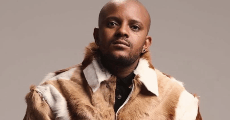 Kabza De Small Amapiano DJ, Kabza De Small performance South Africa, Amapiano music studio session, South African DJ live set, piano music crowd Johannesburg, local music industry artists SA, celebrity reaction social media South Africa, Amapiano culture nightlife SA, Bona Magazine