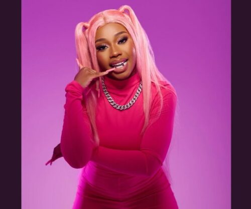 Jelly Babie South Africa, Jelly Babie marriage story, SA influencer allegations, sangoma marriage SA, celebrity relationship news South Africa, emotional interview influencer SA, abuse awareness South Africa, viral influencer story SA, Bona Magazine