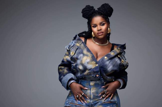 Bona Magazine, Nkosazana Daughter Porsche, Nkosazana Daughter driving clip, celebrity road safety South Africa, amapiano star Porsche, viral celebrity backlash SA, phone while driving debate, South African entertainment news, Nkosazana Daughter reaction, Porsche celebration South Africa