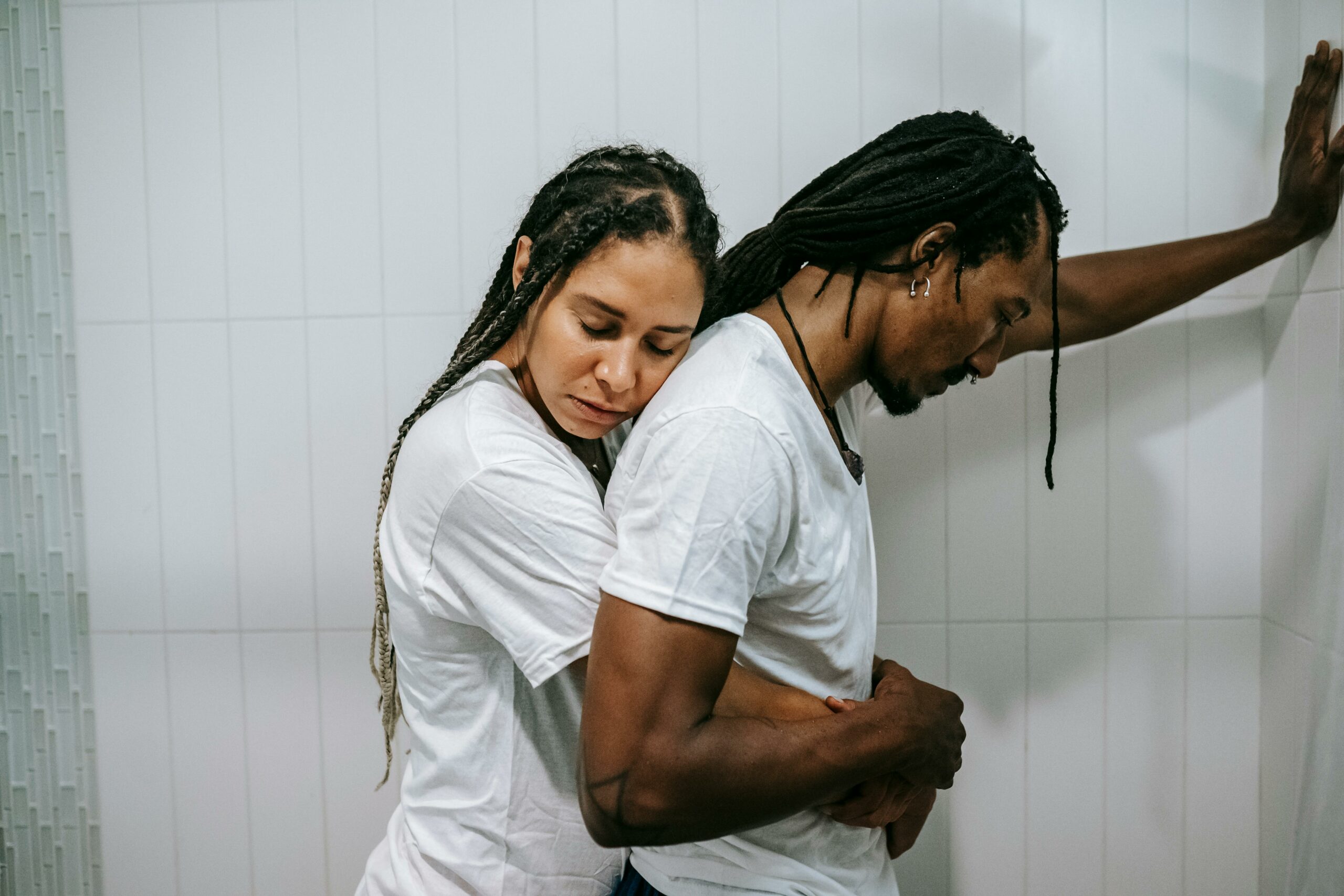 How to Support Your Partner During Stressful Periods