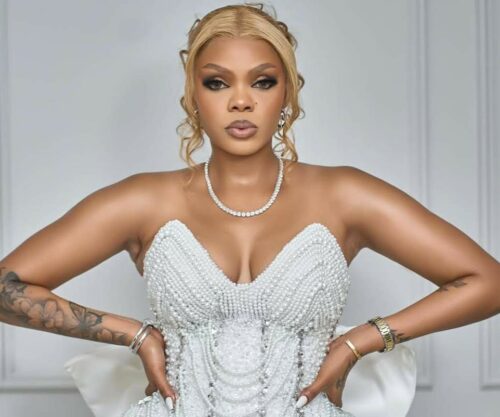 Londie London news, Londie London controversy, Doromongy influencer South Africa, WhatsApp chat drama SA, South African celebrity scandal, reality TV star Londie London, social media reactions South Africa, celebrity WhatsApp messages controversy, SA entertainment news, viral celebrity drama South Africa, Bona Magazine