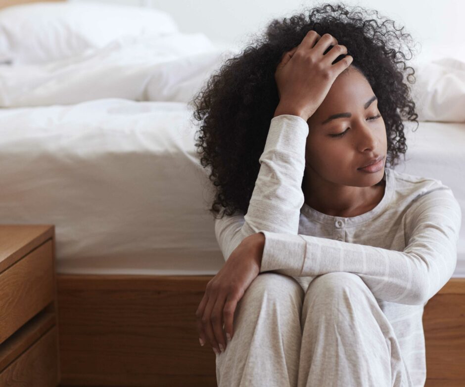 Why you still feel exhausted after a full night’s sleep in South Africa