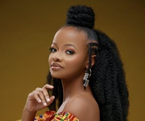 Botlhale Boikanyo joins ‘Breaking Down Borders Africa Tour’ Season 2.