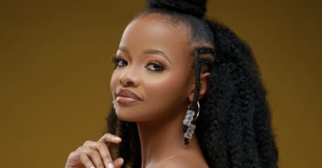 Botlhale Boikanyo joins ‘Breaking Down Borders Africa Tour’ Season 2.