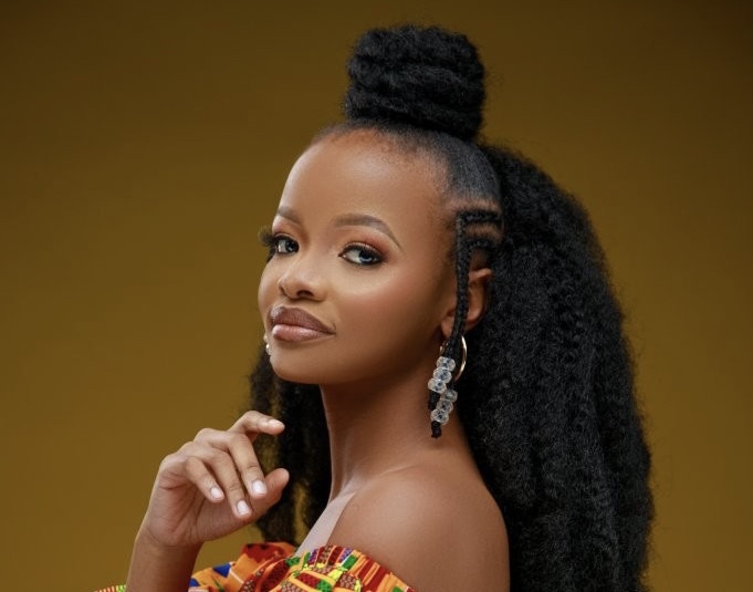 Botlhale Boikanyo joins ‘Breaking Down Borders Africa Tour’ Season 2.