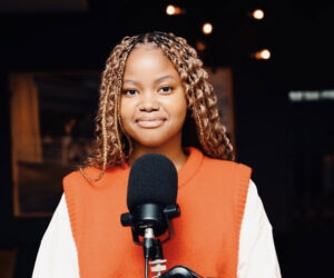 Khanyi Mars
