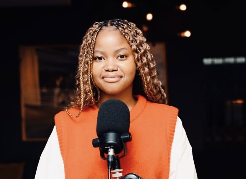 Khanyi Mars