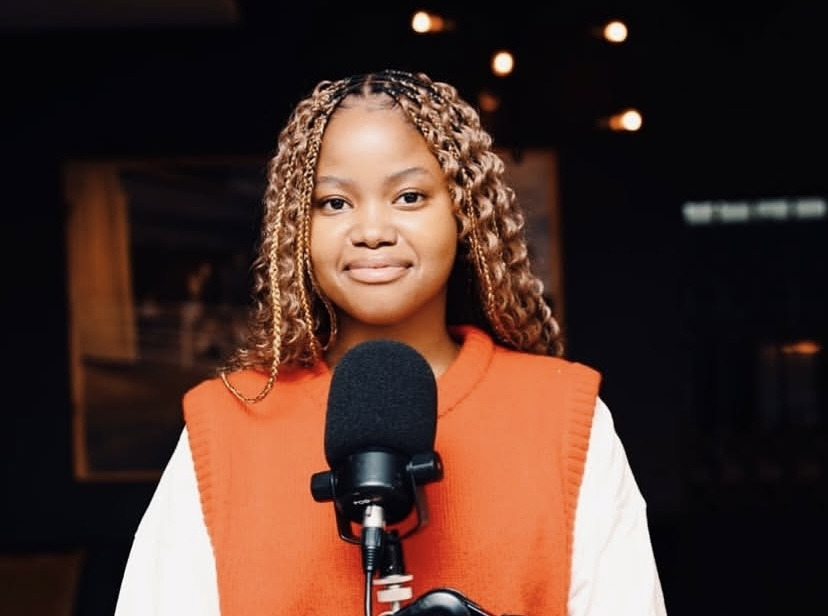 Khanyi Mars