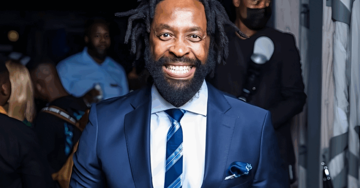 Dj Sbu reflected on MoFaya's journey.