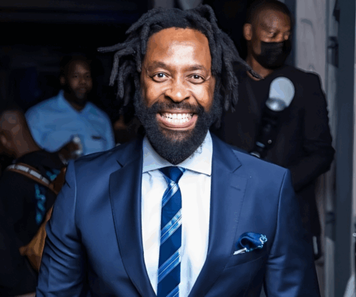 Dj Sbu reflected on MoFaya's journey.