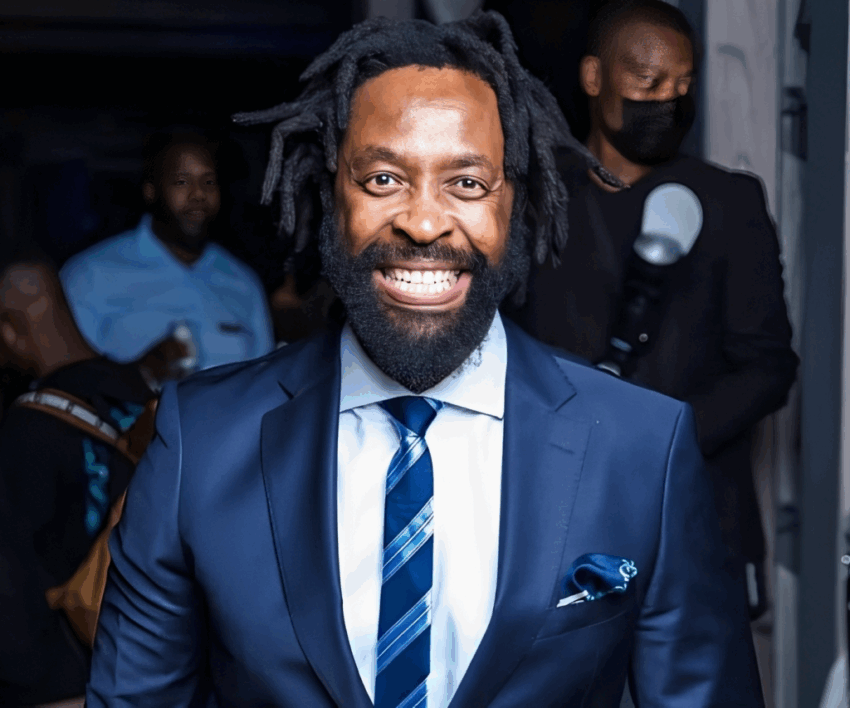 Dj Sbu reflected on MoFaya's journey.