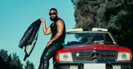 An X user thought Cassper Nyovest used Ozempic.