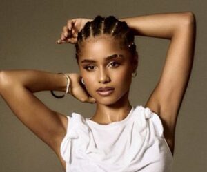 Tyla won at the 2026 American Music Awards.