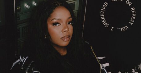 Shekhinah will release her first-ever EP.
