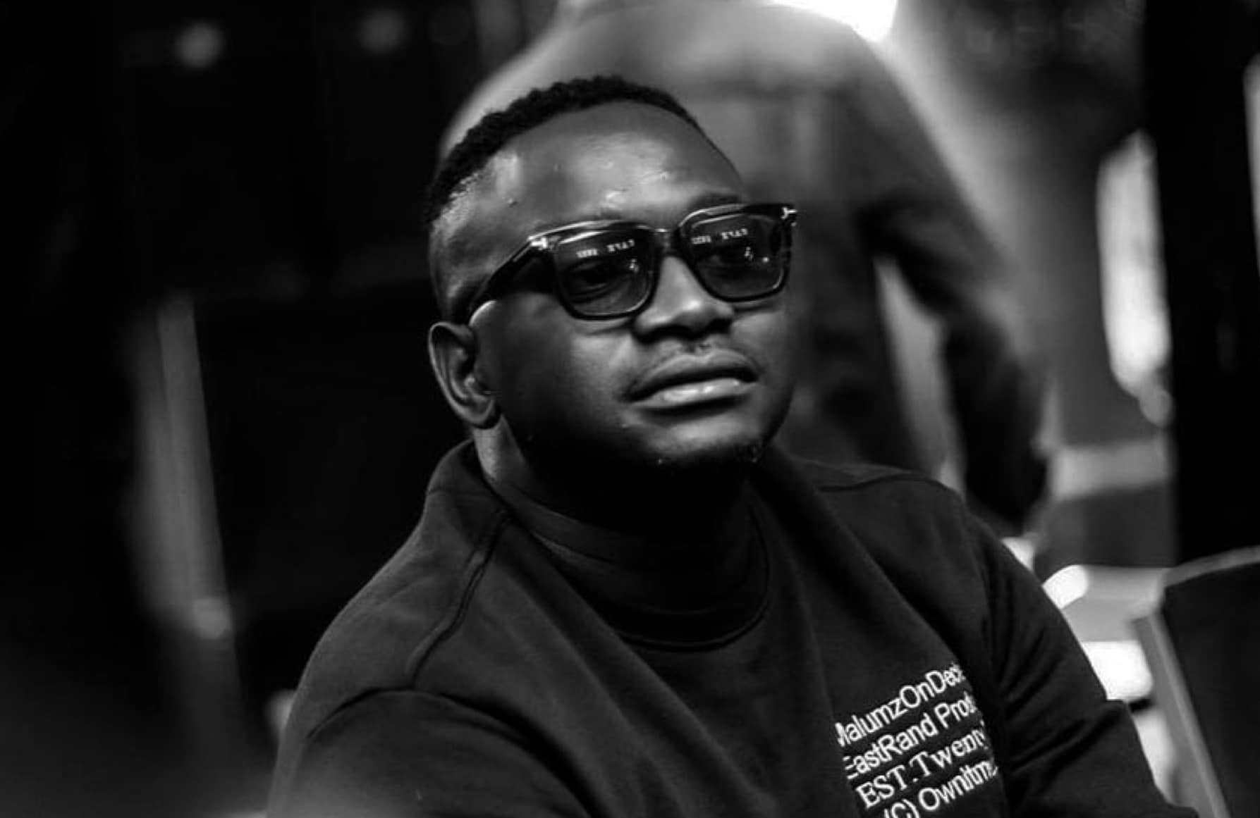 DJ Oscar Baxx's tragic death stuns South Africans