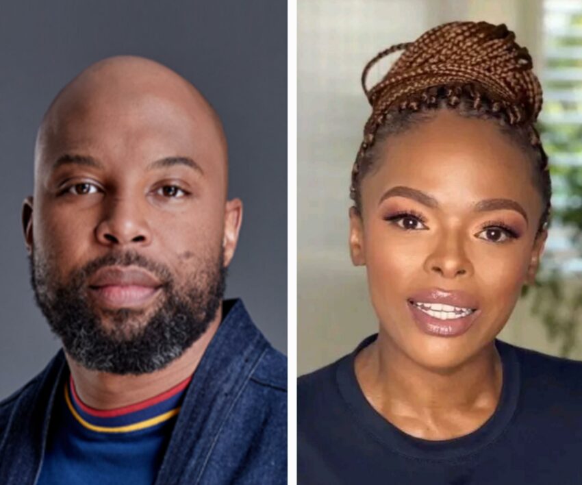 Sizwe Dhlomo refuted claims from Unathi that Kaya 959 deliberately hurt her family.