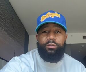 Cassper Nyovest speak about the hip hop scene.