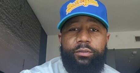 Cassper Nyovest speak about the hip hop scene.