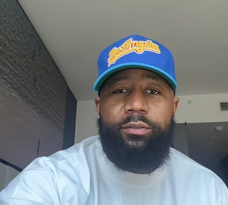 Cassper Nyovest speak about the hip hop scene.