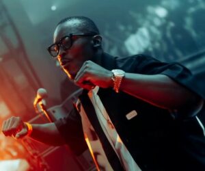 Shoba celebrated Black Coffee's success amid divorce battle with Phumeza Mbade.
