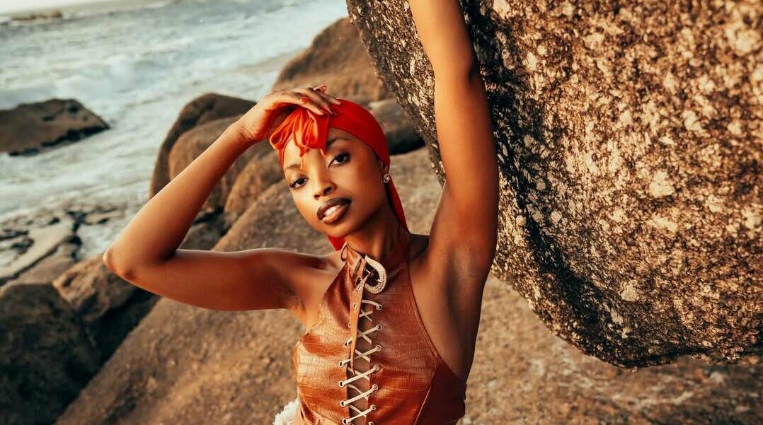 Nirvana Nokwe's old tweet sparked a discussion.