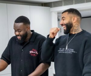 ShxtsNGigs co-hosts explained the challenges they experienced for their South African show.
