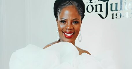 Winnie Ntshaba will rejoin the Generations cast.
