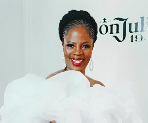 Winnie Ntshaba will rejoin the Generations cast.