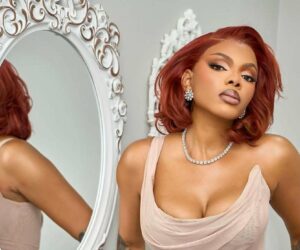 Londie London shared that she felt alone during her pregnancies.