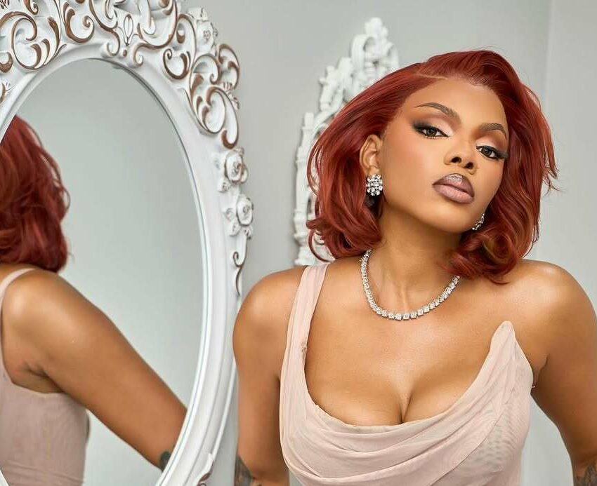 Londie London shared that she felt alone during her pregnancies.