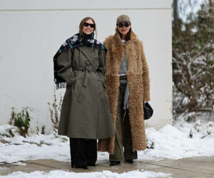 Easy winter styling tips to elevate your wardrobe.