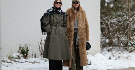 Easy winter styling tips to elevate your wardrobe.